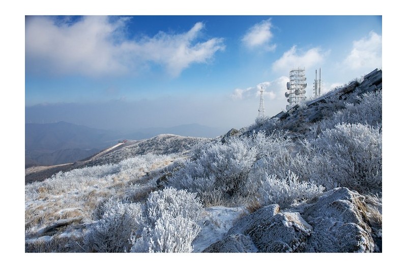 함백산