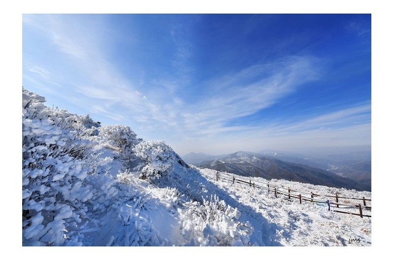 함백산