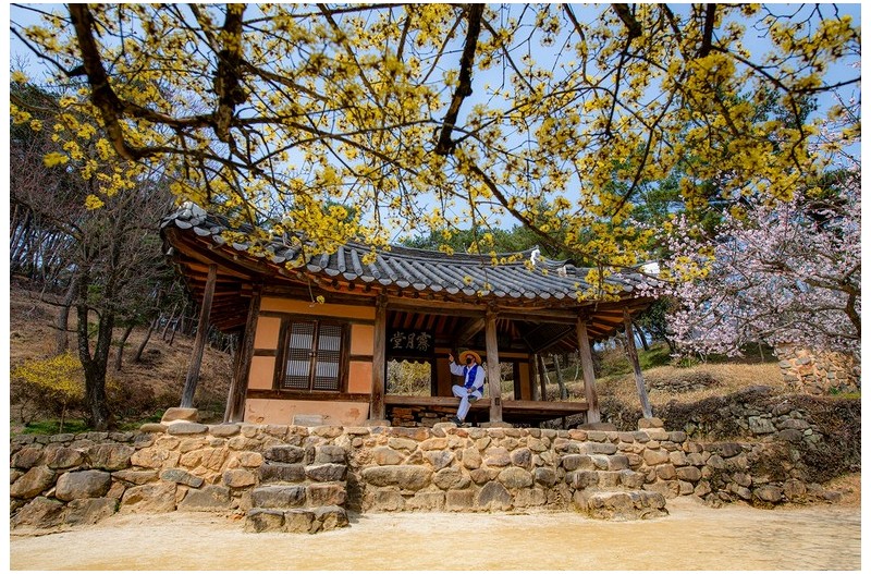 소쇄원