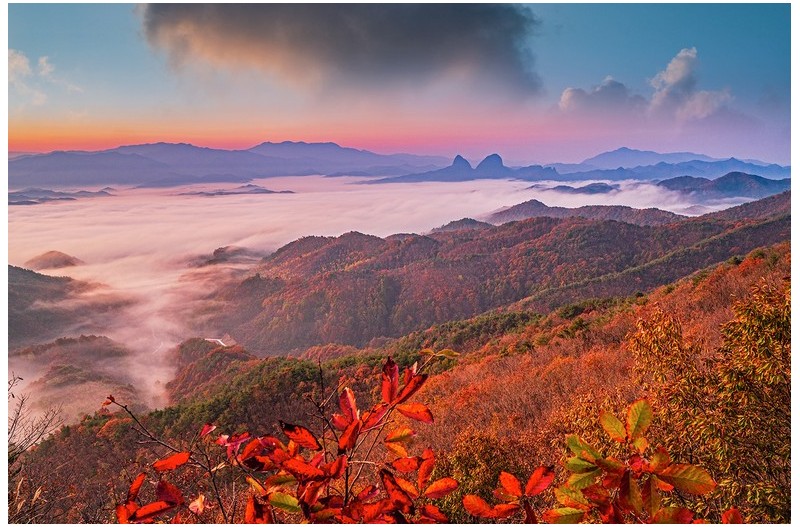 진안부귀산