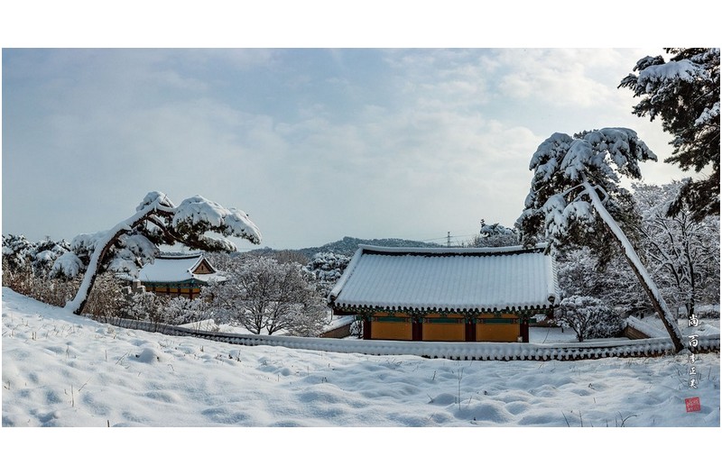 설경