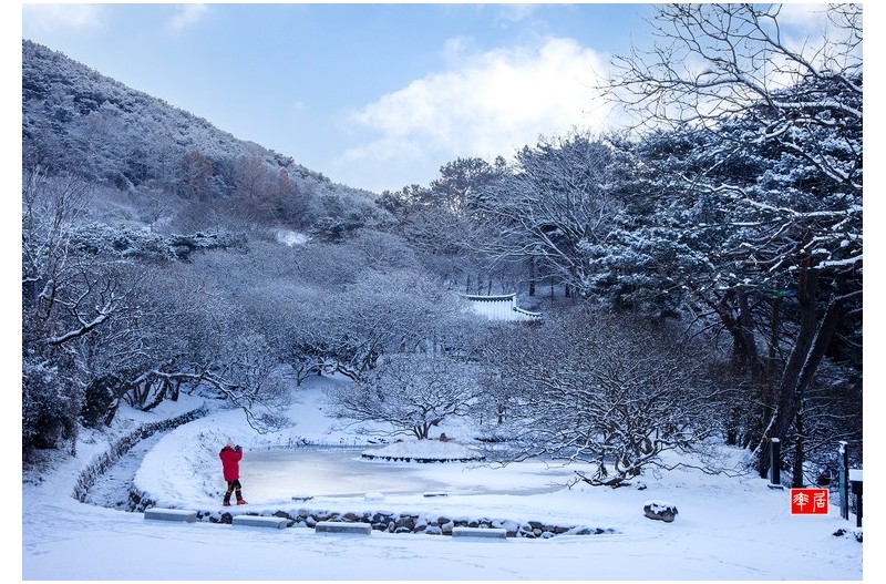 명옥헌