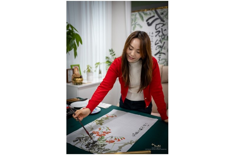 텔레그라피