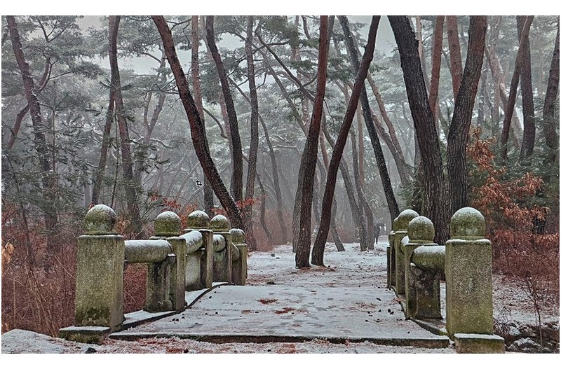 삼릉