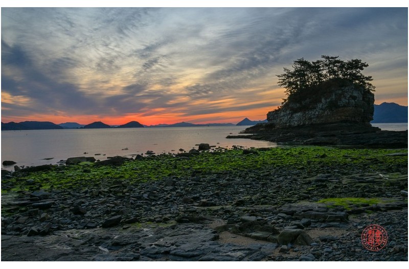 시루섬