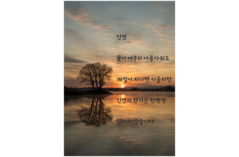 인연