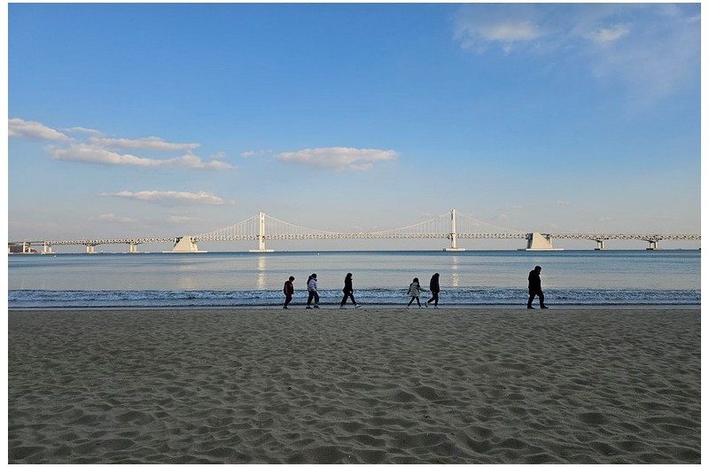 광안리