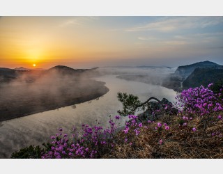 영산강