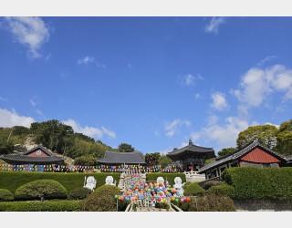 사찰