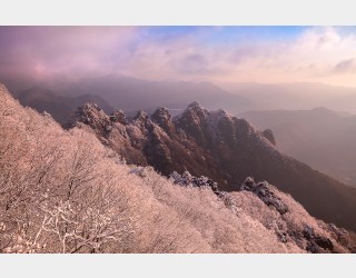 구봉산