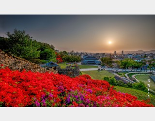 고창읍성